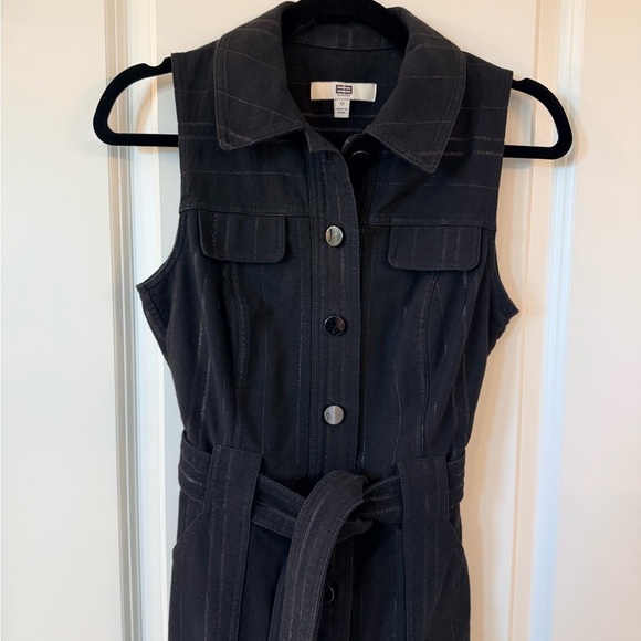 Etcetera Dresses & Skirts - Etcetera denim dress- excellent condition
